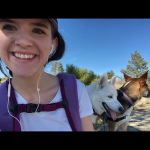 Meet your Posher, Janay